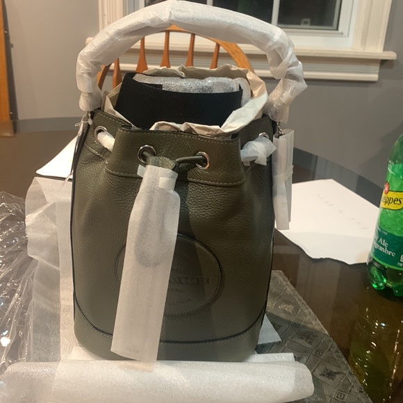 Coach dempsy - Picture 3 of 5